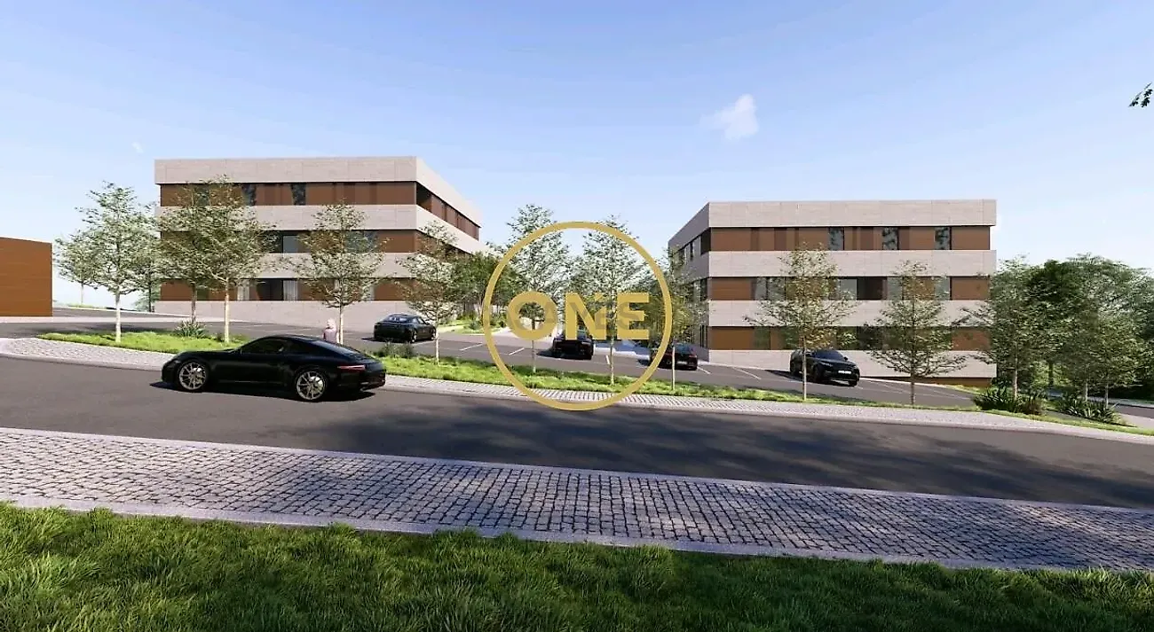Apartamento T1 à venda em Brufe, Vila Nova de Famalicão — foto 6