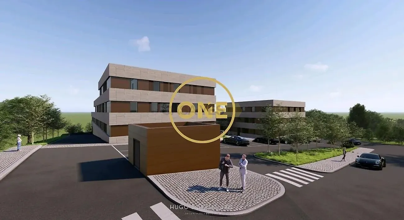 Apartamento T1 à venda em Brufe, Vila Nova de Famalicão — foto 7