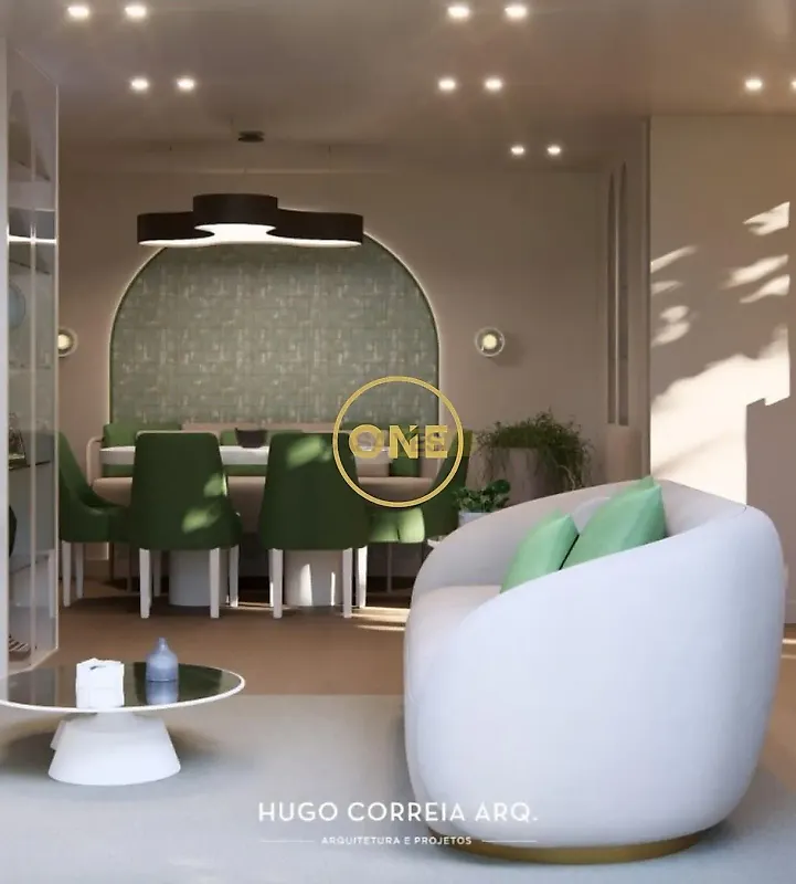 Apartamento T1 à venda em Brufe, Vila Nova de Famalicão — foto 10