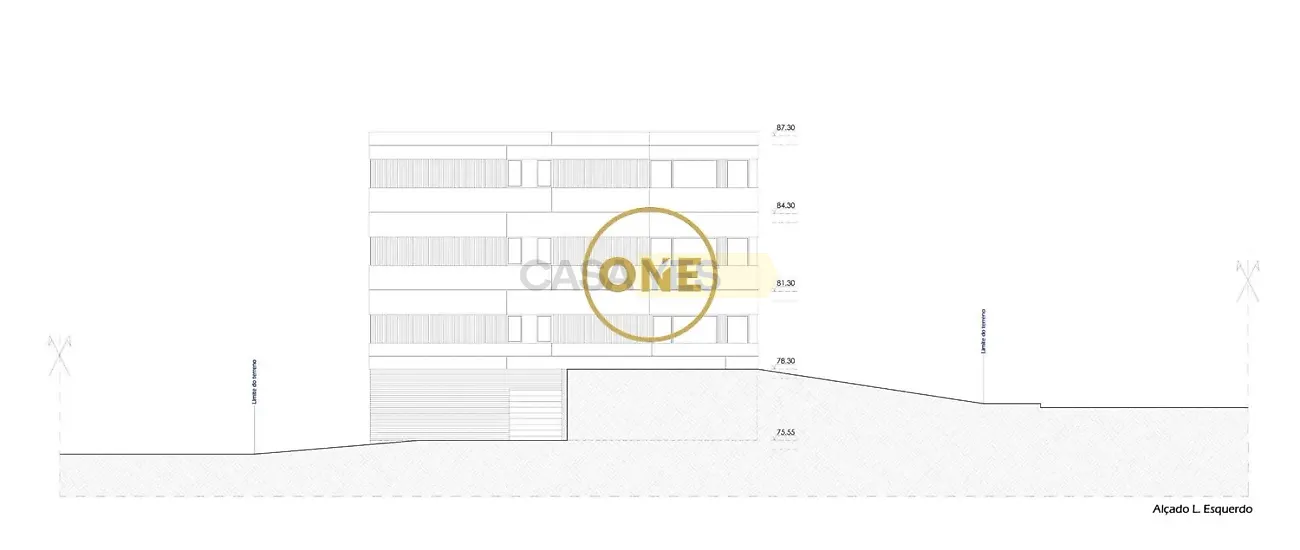 Apartamento T1 à venda em Vila Nova de Famalicão e Calendário, Vila Nova de Famalicão — foto 7