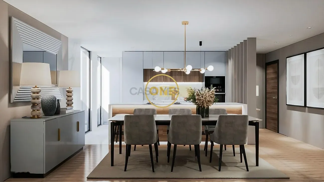 Apartamento T0 à venda em Vila Nova de Famalicão e Calendário, Vila Nova de Famalicão — foto 7