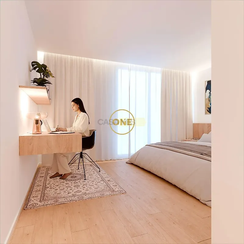 Apartamento T0 à venda em Lanhas, Vila Verde — foto 13