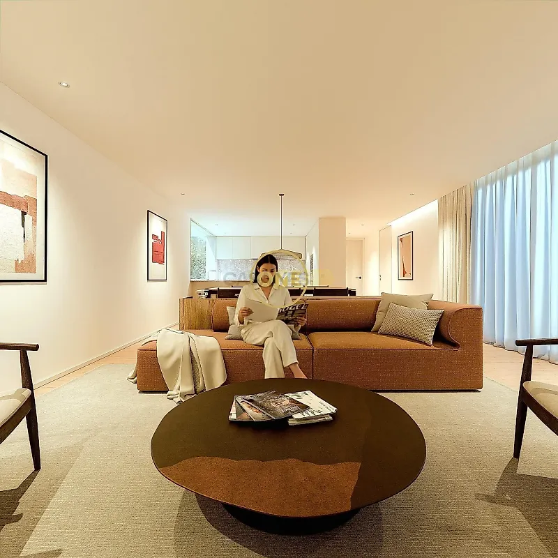 Apartamento T0 à venda em Lanhas, Vila Verde — foto 19