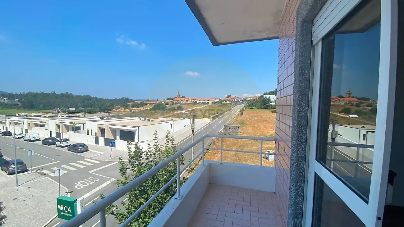 Apartamento T3 em Nine, €250.000