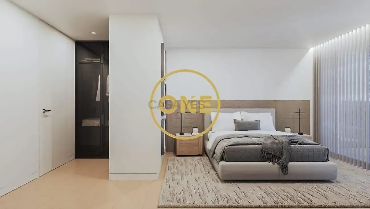 Apartamento T0 à venda em Vila Nova de Famalicão e Calendário, Vila Nova de Famalicão — foto 3