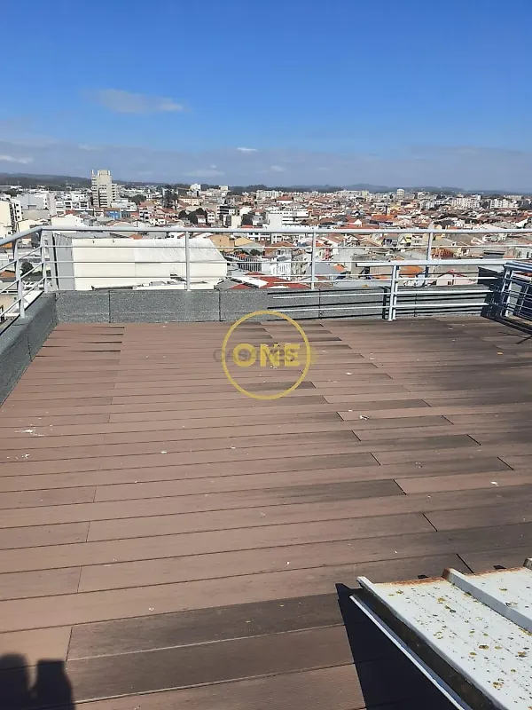 Apartamento T0 à venda em Póvoa de Varzim, Beiriz e Argivai, Póvoa de Varzim — foto 5