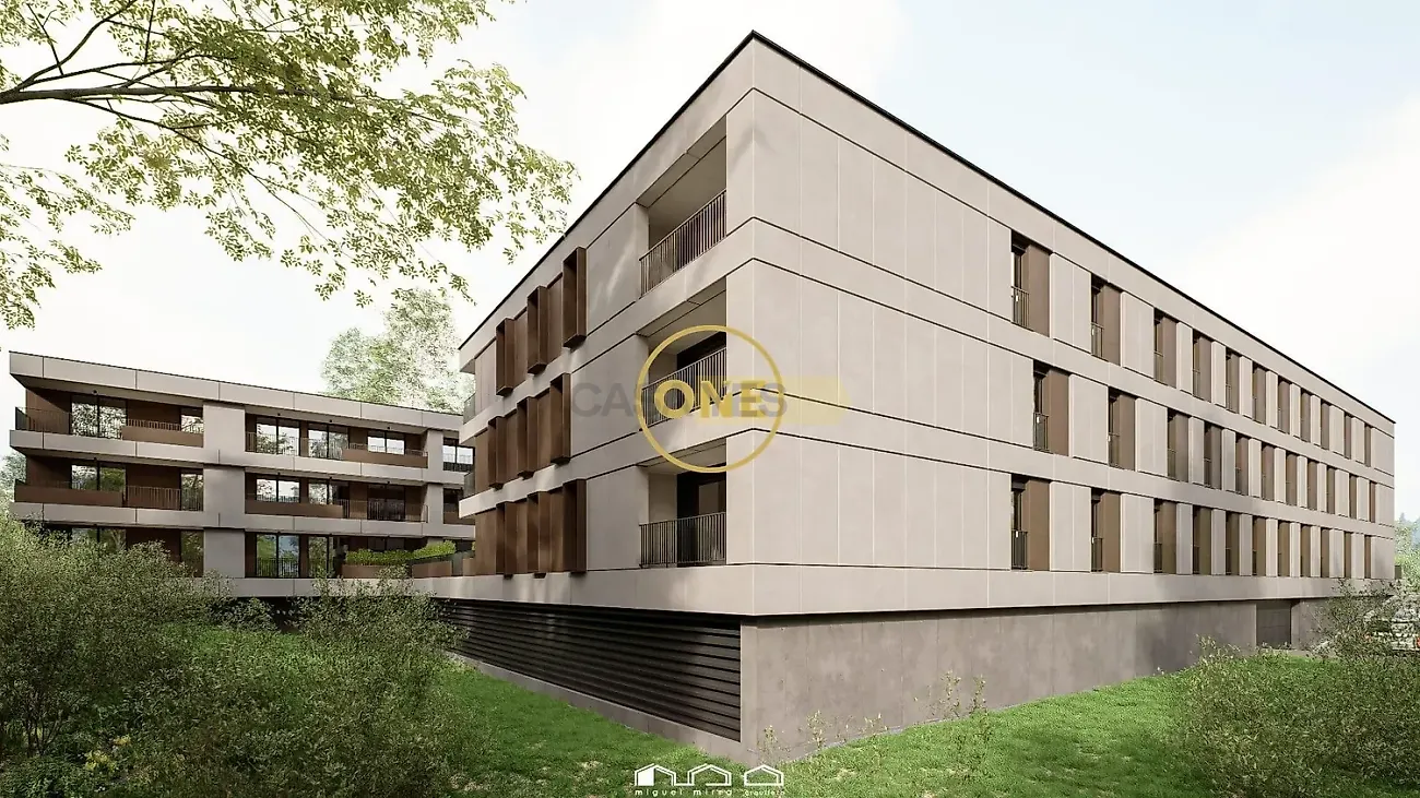 Apartamento T0 à venda em Requião, Vila Nova de Famalicão — foto 2