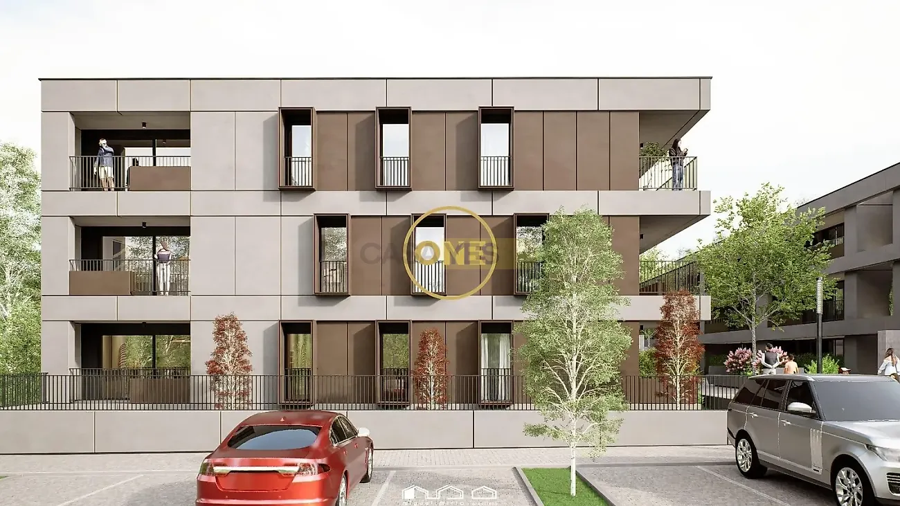 Apartamento T0 à venda em Requião, Vila Nova de Famalicão — foto 4
