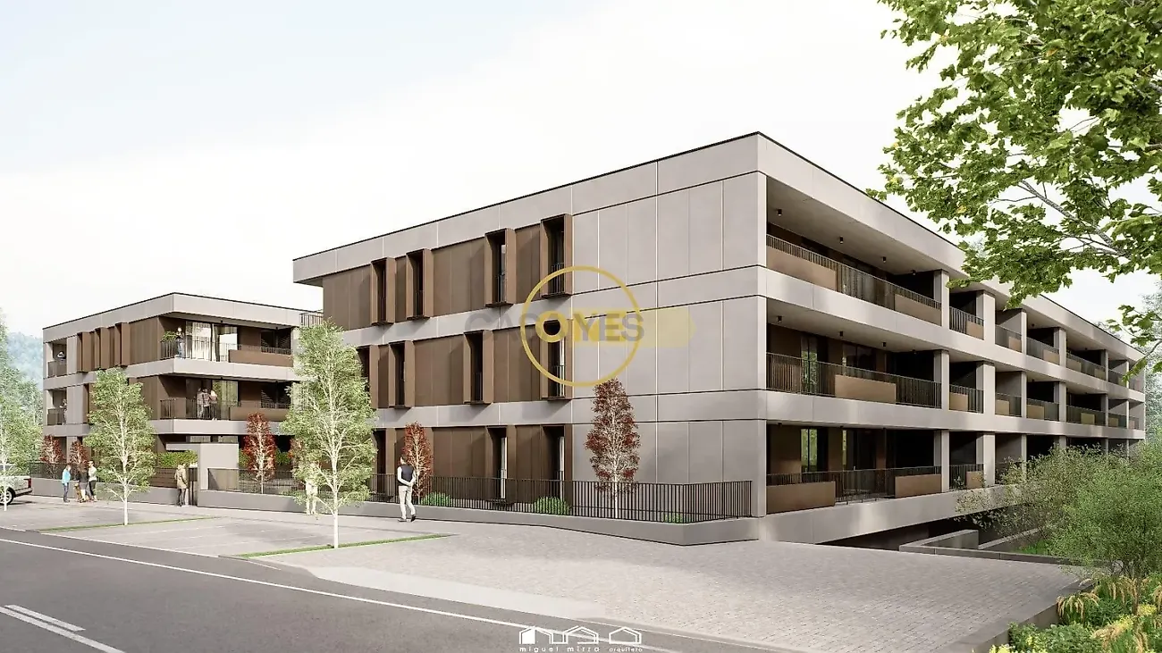 Apartamento T0 à venda em Requião, Vila Nova de Famalicão — foto 6