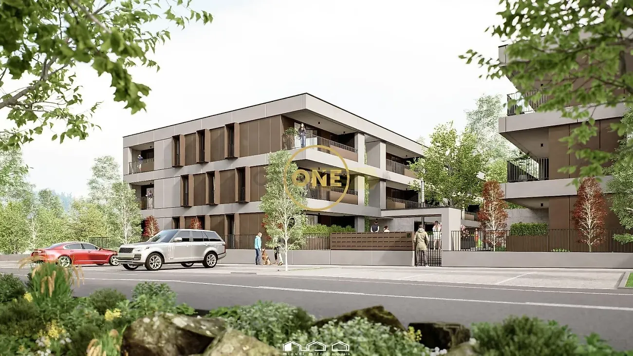 Apartamento T0 à venda em Requião, Vila Nova de Famalicão — foto 7