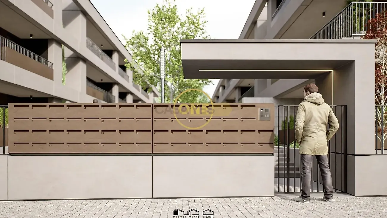 Apartamento T0 à venda em Requião, Vila Nova de Famalicão — foto 9