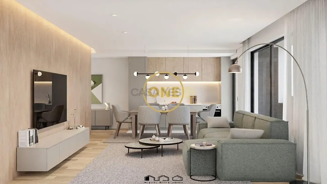 Apartamento T0 à venda em Requião, Vila Nova de Famalicão — foto 14