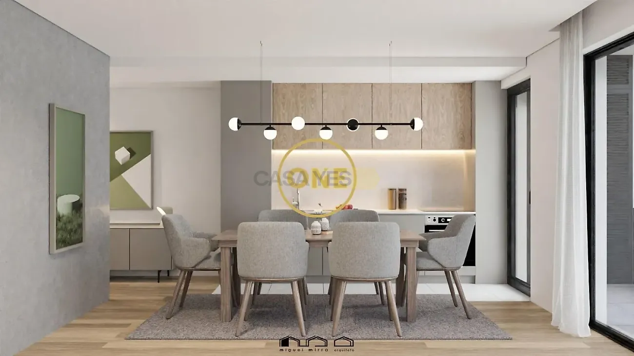 Apartamento T0 à venda em Requião, Vila Nova de Famalicão — foto 17