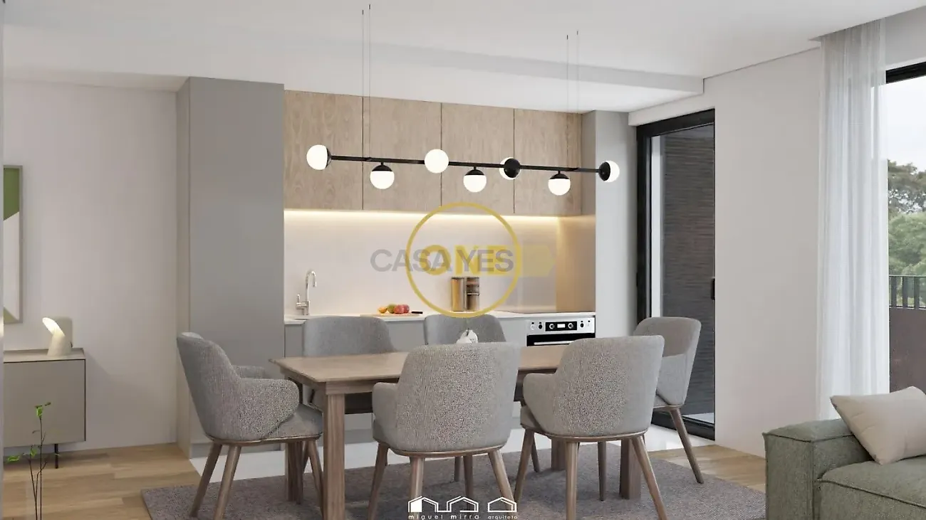 Apartamento T0 à venda em Requião, Vila Nova de Famalicão — foto 19