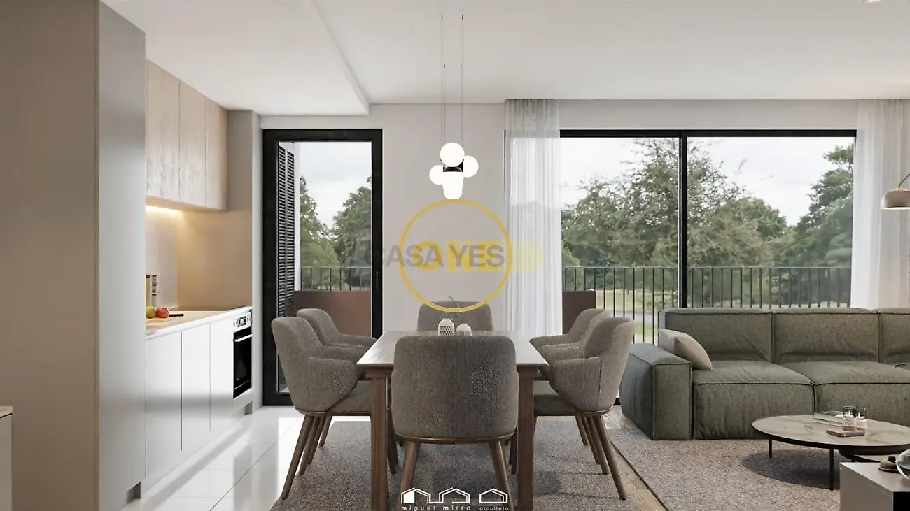 Apartamento T0 à venda em Requião, Vila Nova de Famalicão — foto 20
