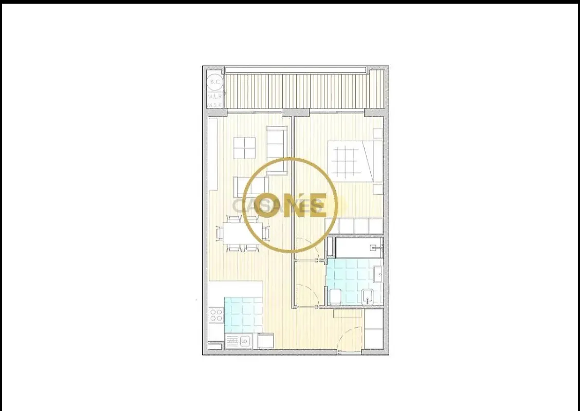Apartamento T0 à venda em Requião, Vila Nova de Famalicão — foto 22