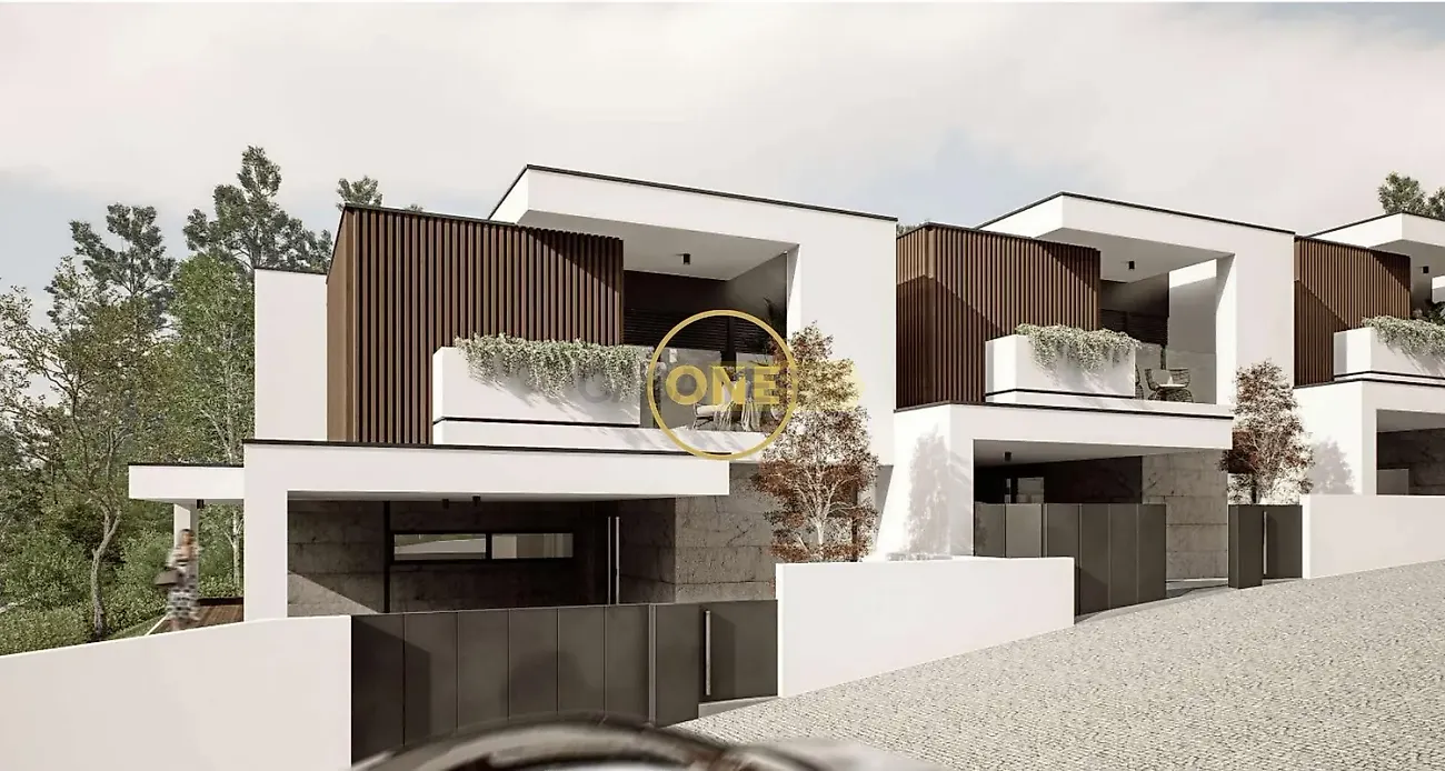 Moradia T3 à venda em Vale (São Martinho), Vila Nova de Famalicão — foto 3