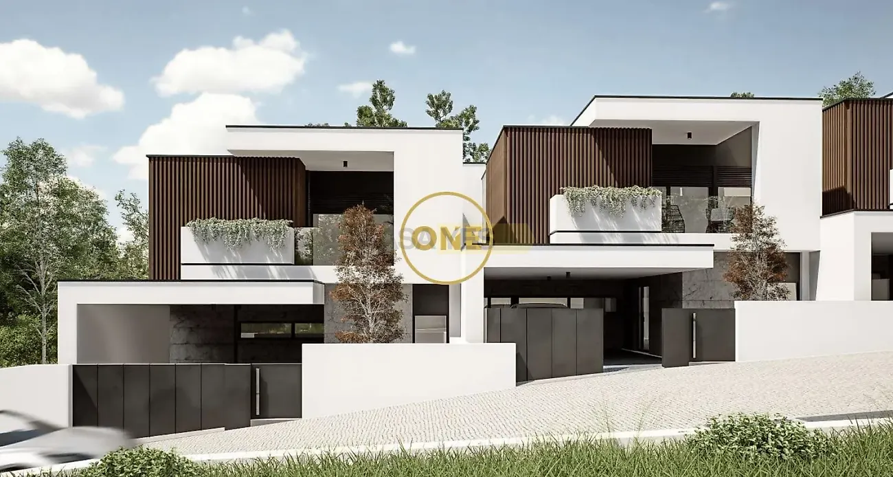 Moradia T3 à venda em Vale (São Martinho), Vila Nova de Famalicão — foto 4