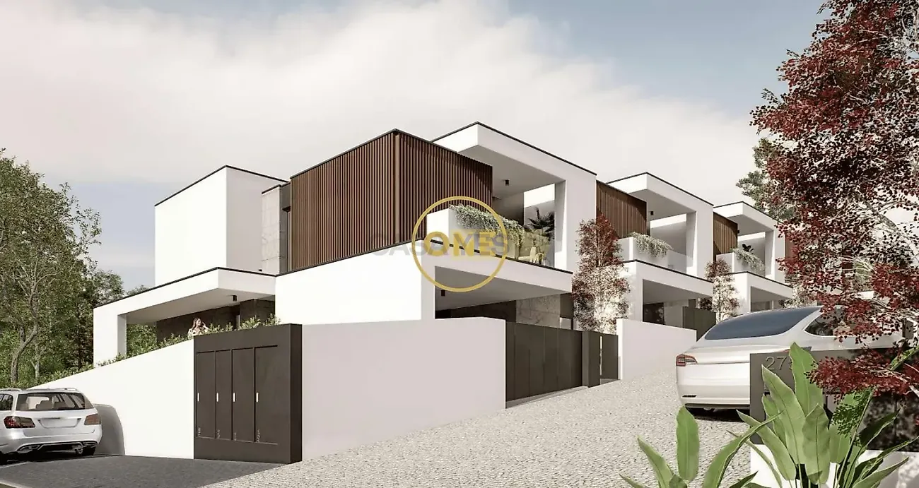 Moradia T3 à venda em Vale (São Martinho), Vila Nova de Famalicão — foto 10