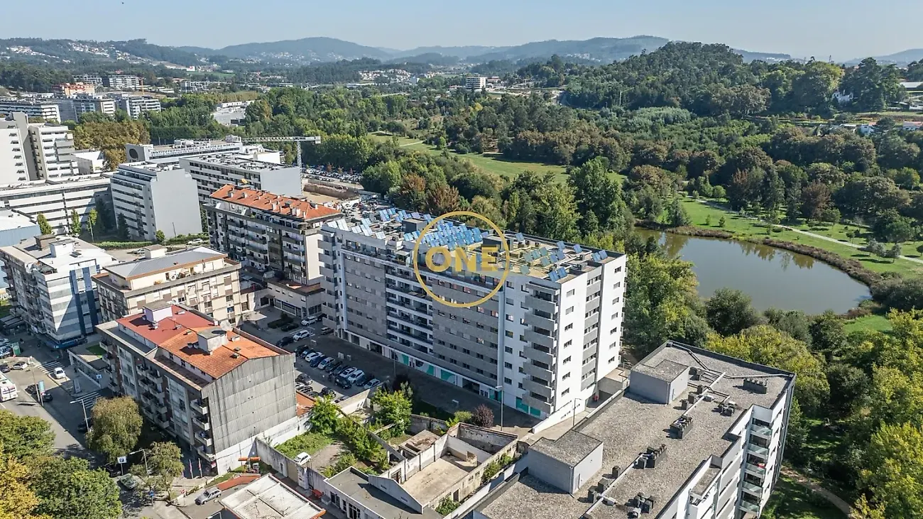 Apartamento T0 em Antas e Abade de Vermoim, €635.000