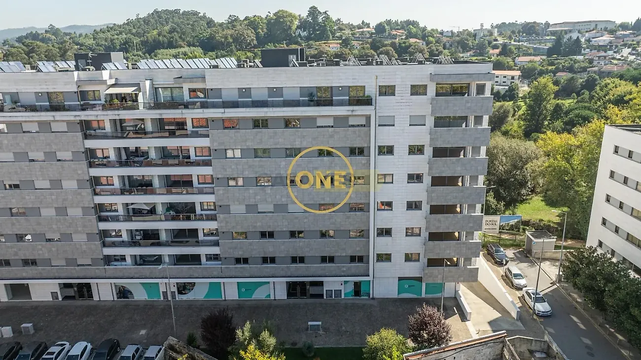 Apartamento T0 à venda em Antas e Abade de Vermoim, Vila Nova de Famalicão — foto 4