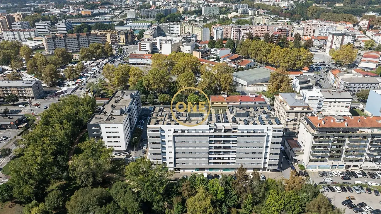 Apartamento T0 à venda em Antas e Abade de Vermoim, Vila Nova de Famalicão — foto 5