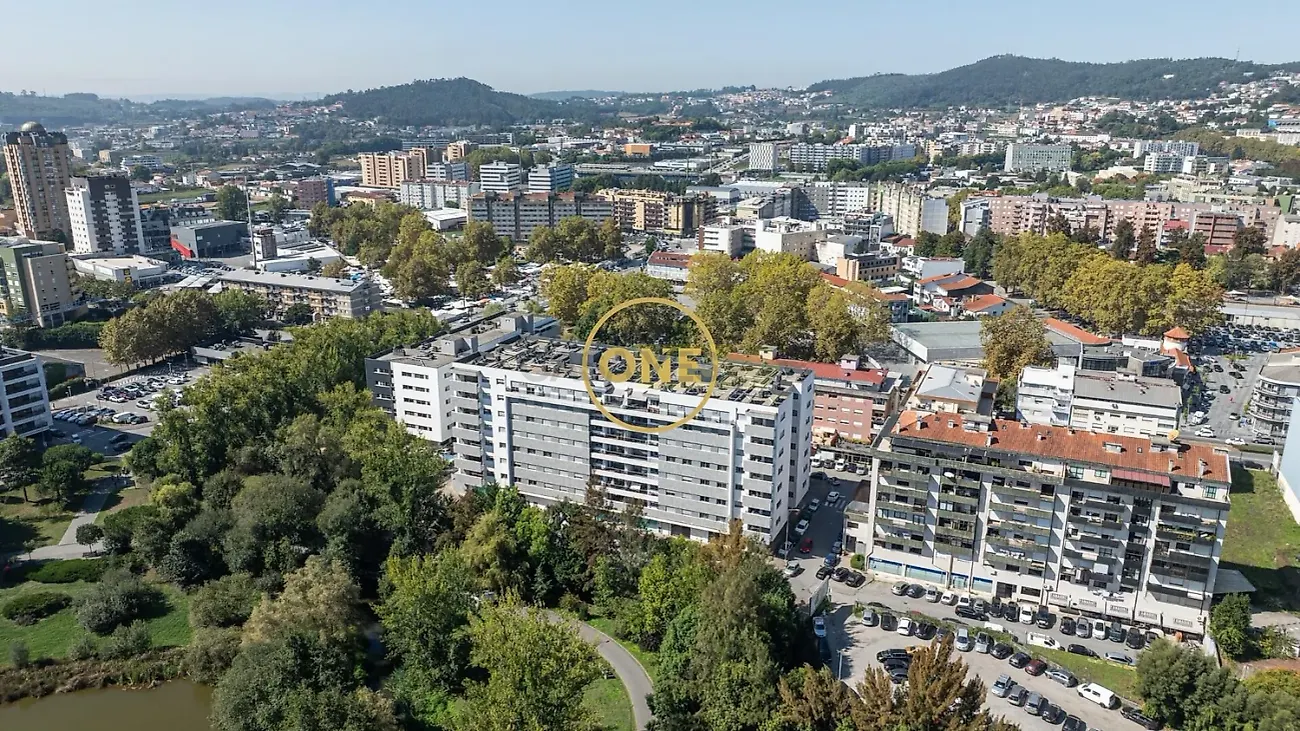 Apartamento T0 à venda em Antas e Abade de Vermoim, Vila Nova de Famalicão — foto 6