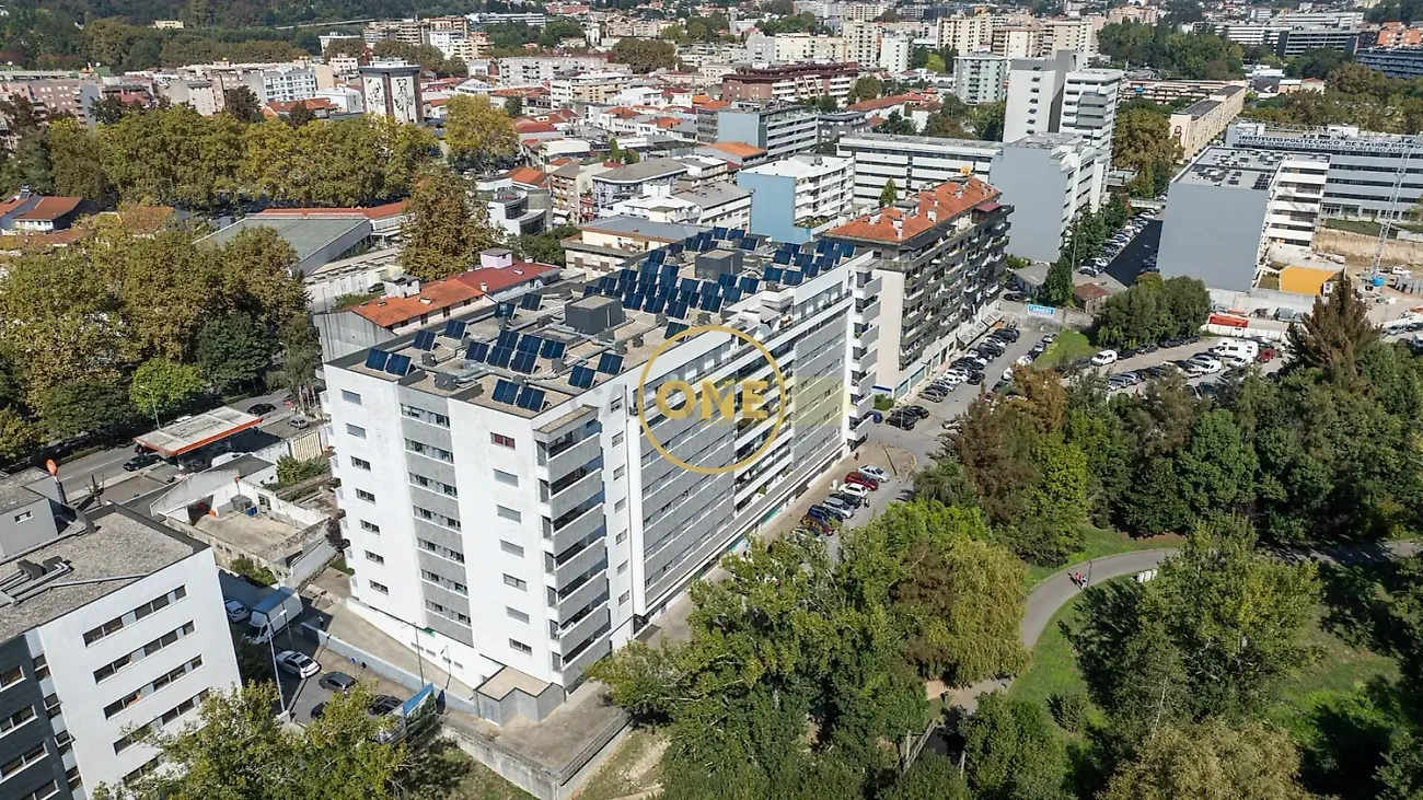 Apartamento T0 à venda em Antas e Abade de Vermoim, Vila Nova de Famalicão — foto 7