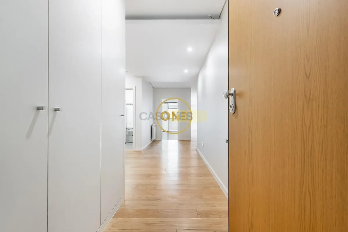Apartamento T0 à venda em Antas e Abade de Vermoim, Vila Nova de Famalicão — foto 10