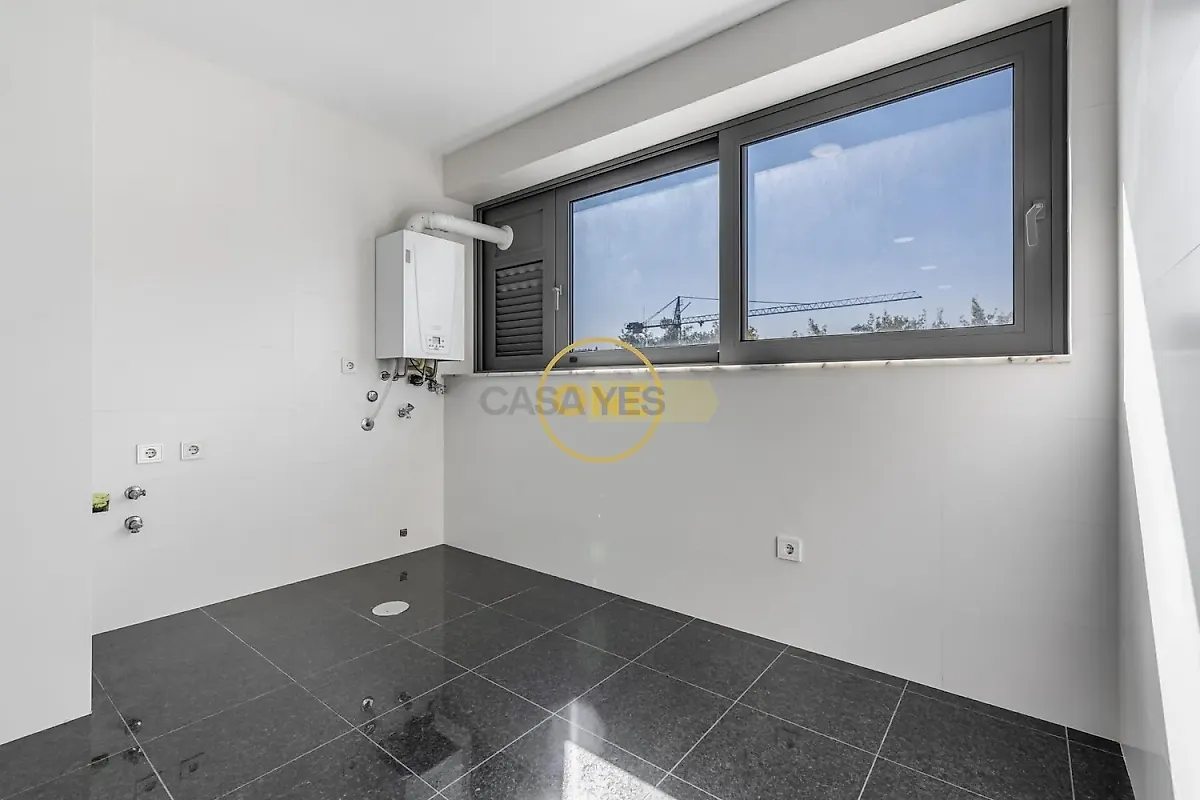 Apartamento T0 à venda em Antas e Abade de Vermoim, Vila Nova de Famalicão — foto 17