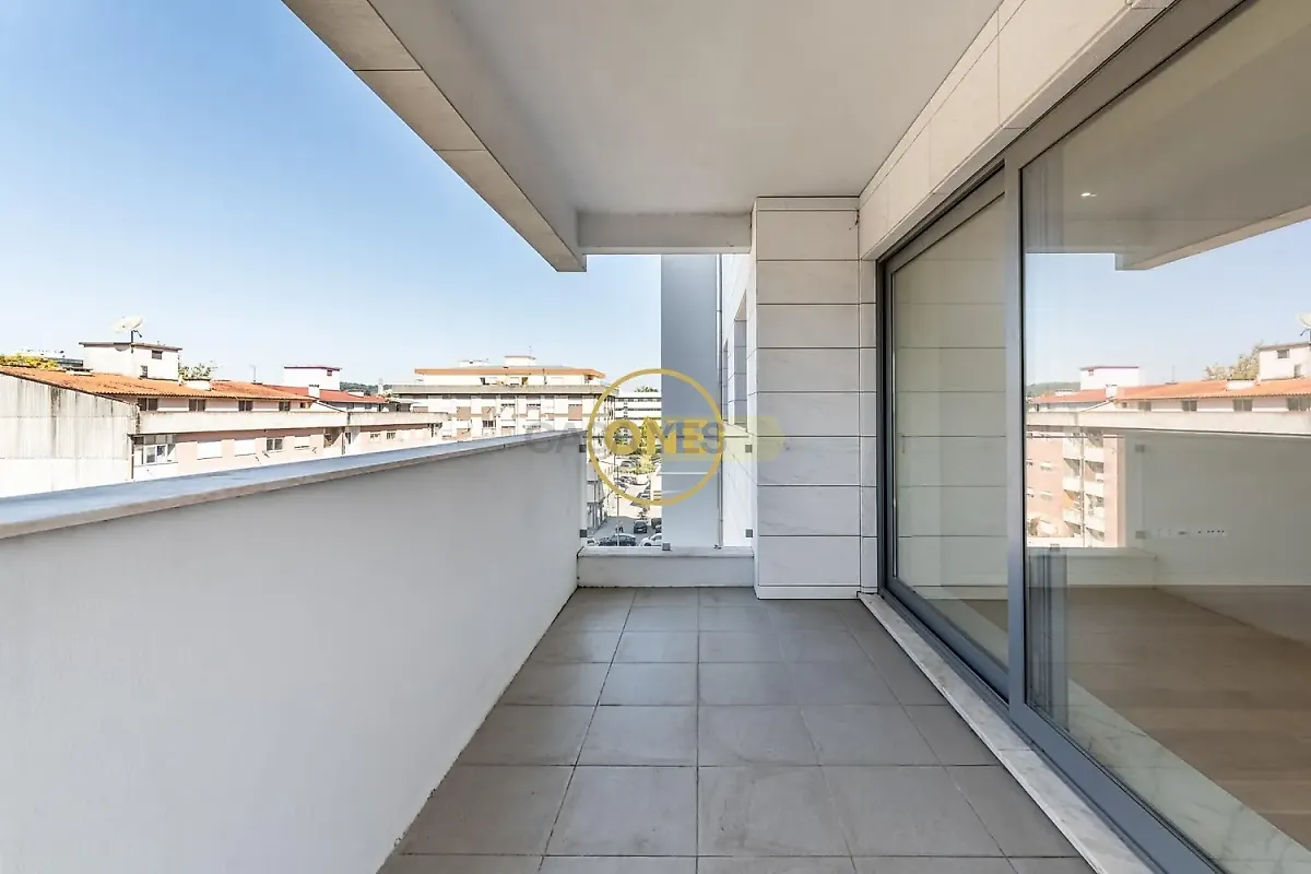 Apartamento T0 à venda em Antas e Abade de Vermoim, Vila Nova de Famalicão — foto 21