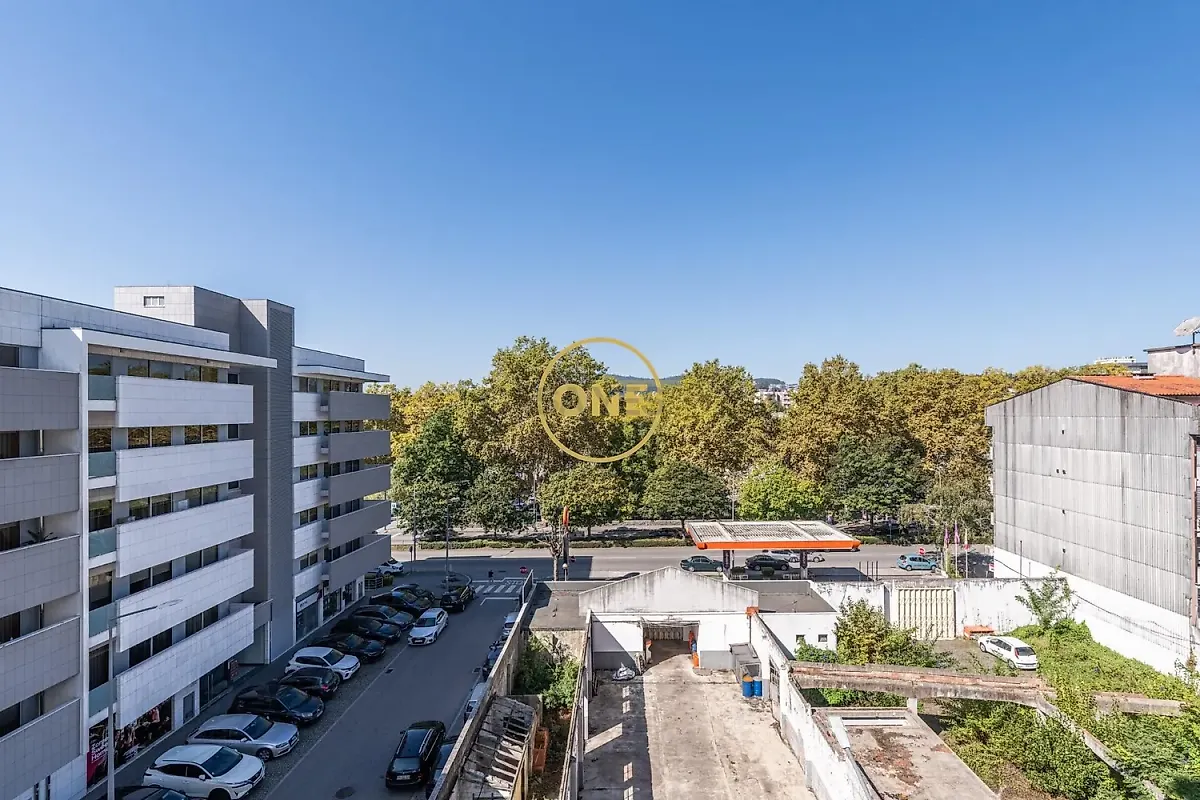 Apartamento T0 à venda em Antas e Abade de Vermoim, Vila Nova de Famalicão — foto 22