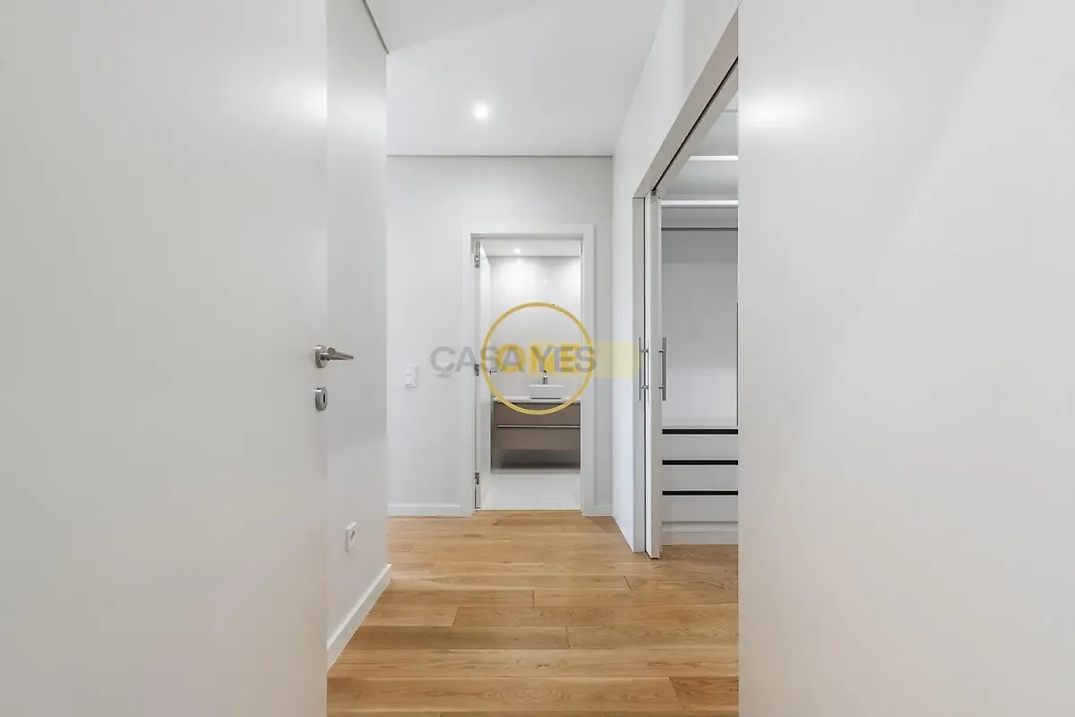 Apartamento T0 à venda em Antas e Abade de Vermoim, Vila Nova de Famalicão — foto 33