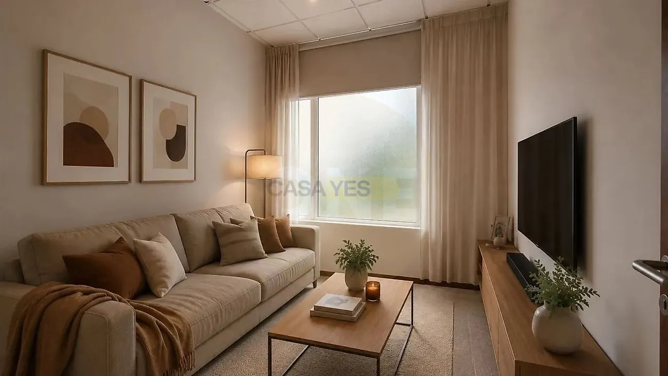 Apartamento T1 à venda em Gondifelos, Cavalões e Outiz, Vila Nova de Famalicão — foto 6