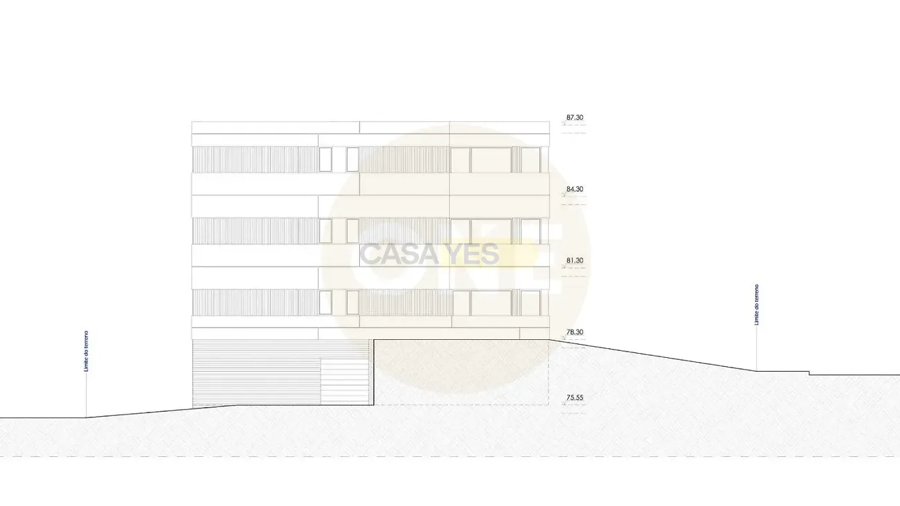 Apartamento T1 à venda em Vila Nova de Famalicão e Calendário, Vila Nova de Famalicão — foto 7