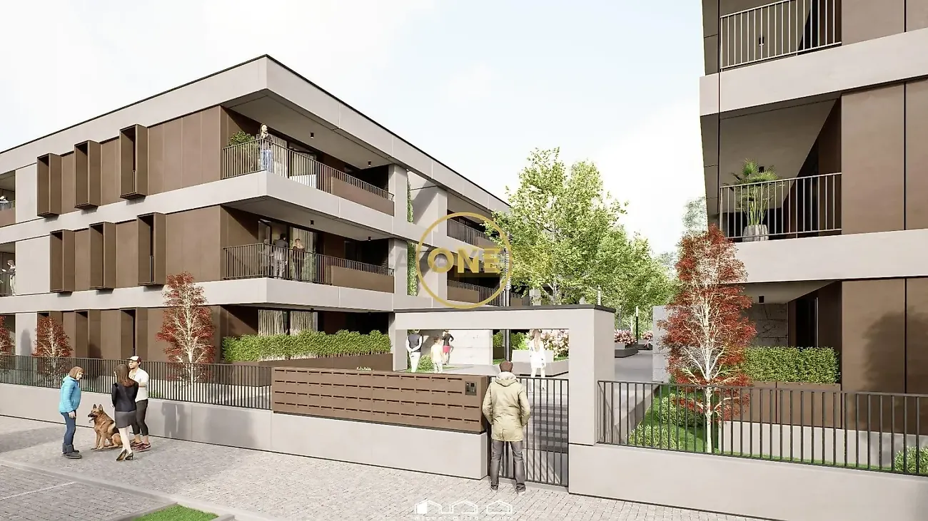 Apartamento T0 em Requião, €325.000