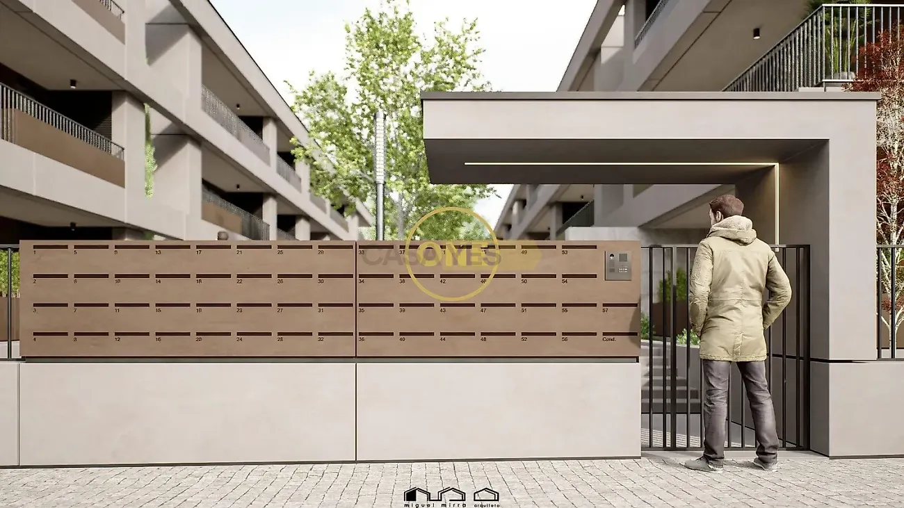 Apartamento T0 à venda em Requião, Vila Nova de Famalicão — foto 3