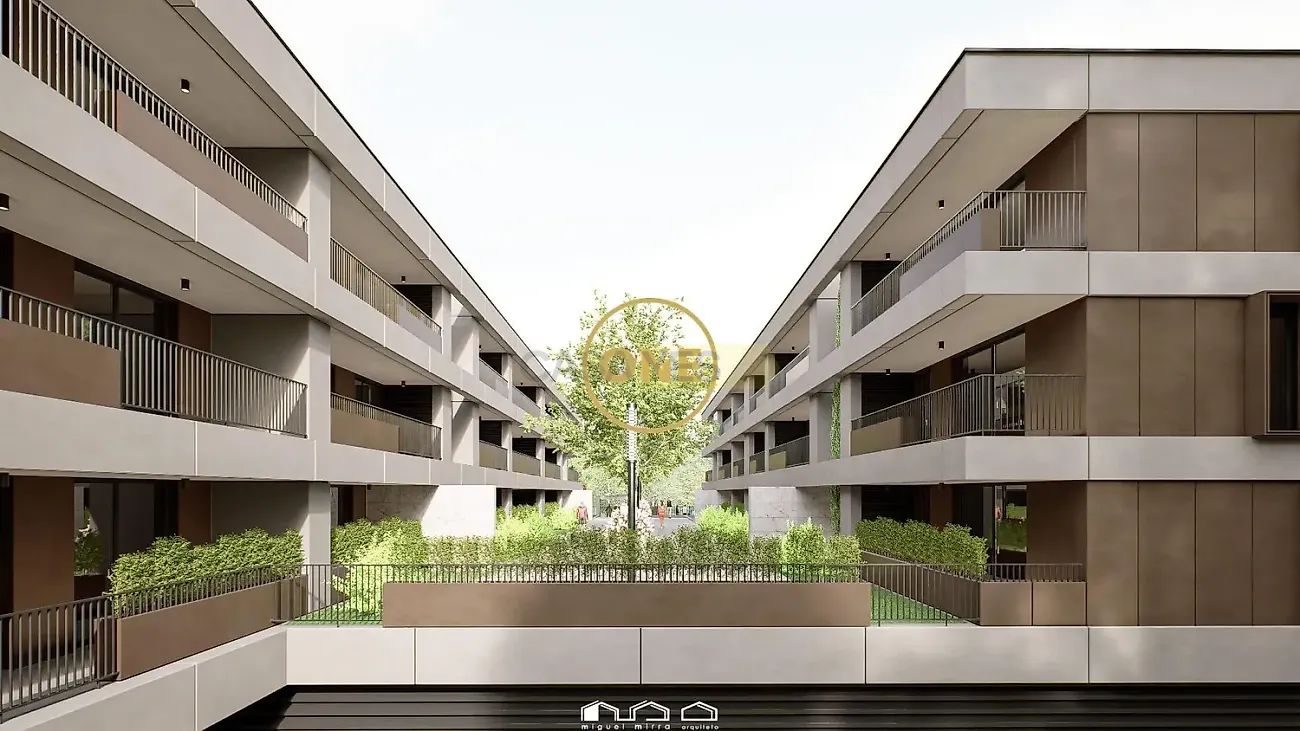 Apartamento T0 à venda em Requião, Vila Nova de Famalicão — foto 4
