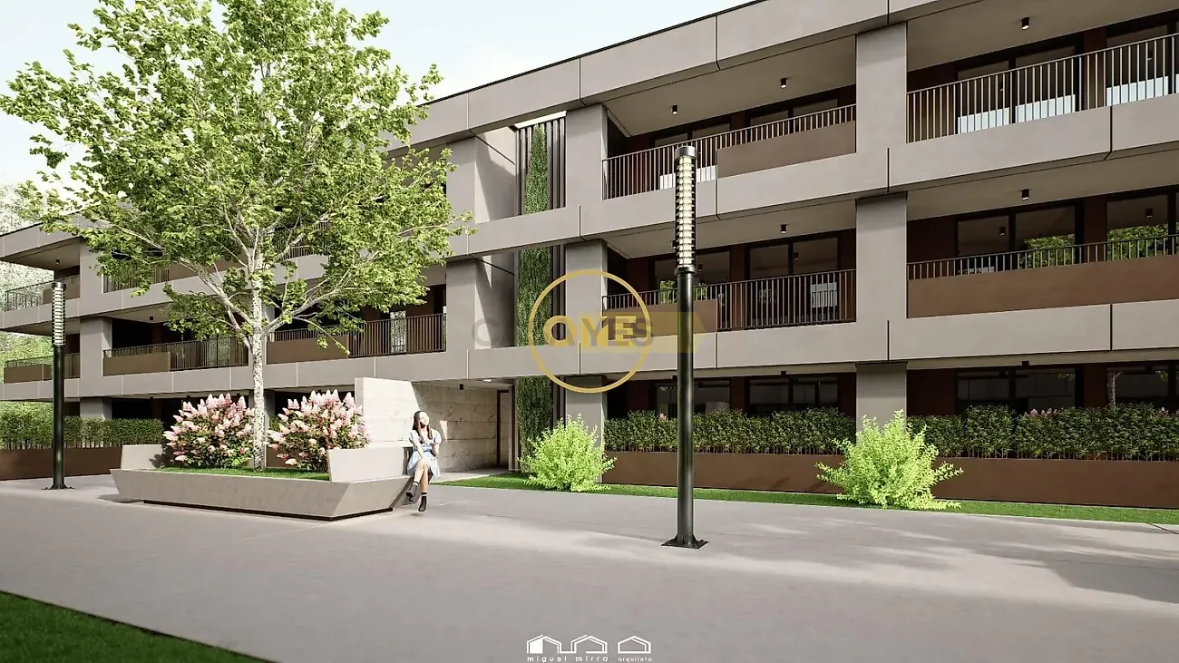 Apartamento T0 à venda em Requião, Vila Nova de Famalicão — foto 5