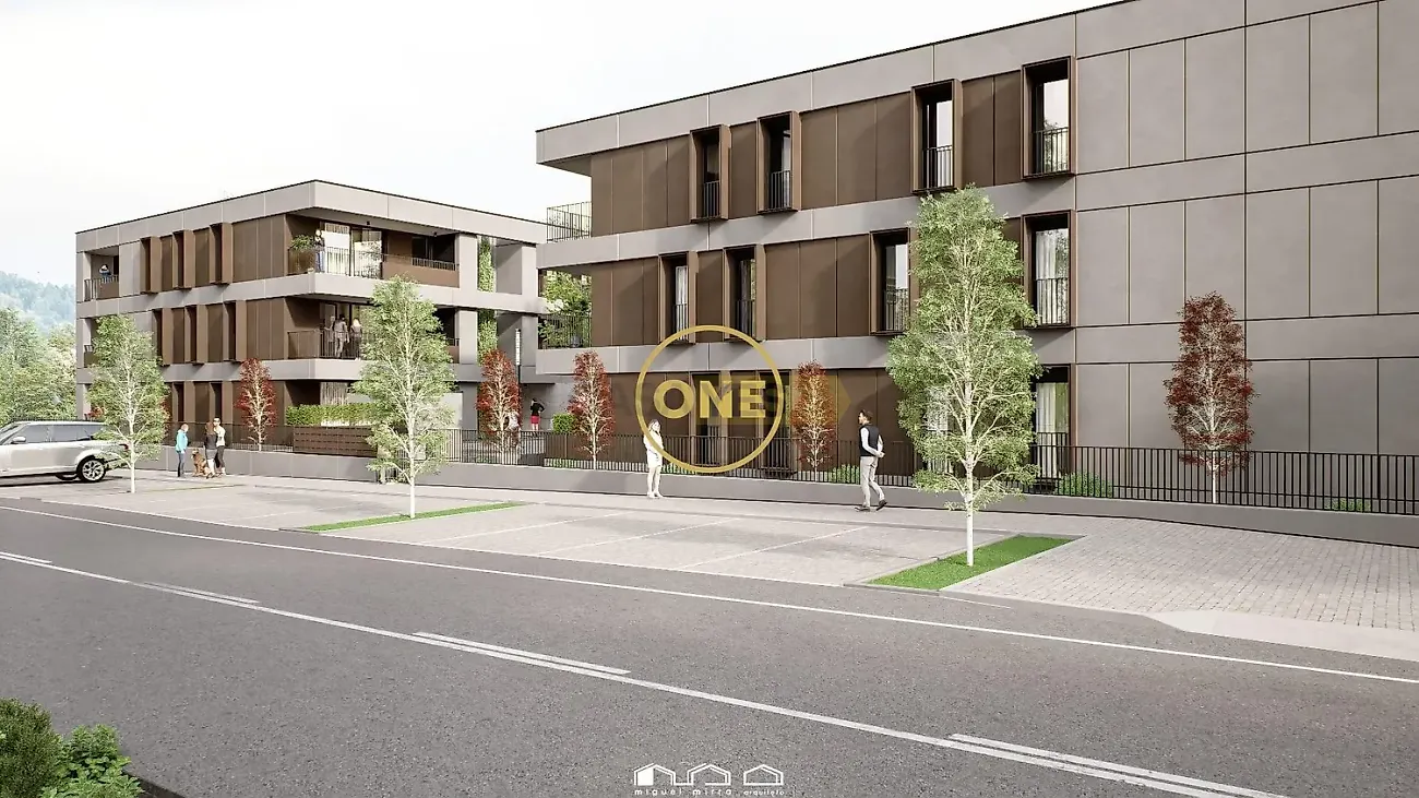 Apartamento T0 à venda em Requião, Vila Nova de Famalicão — foto 9