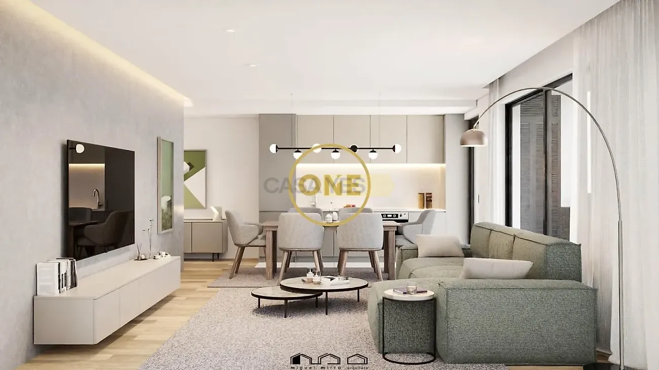 Apartamento T0 à venda em Requião, Vila Nova de Famalicão — foto 11