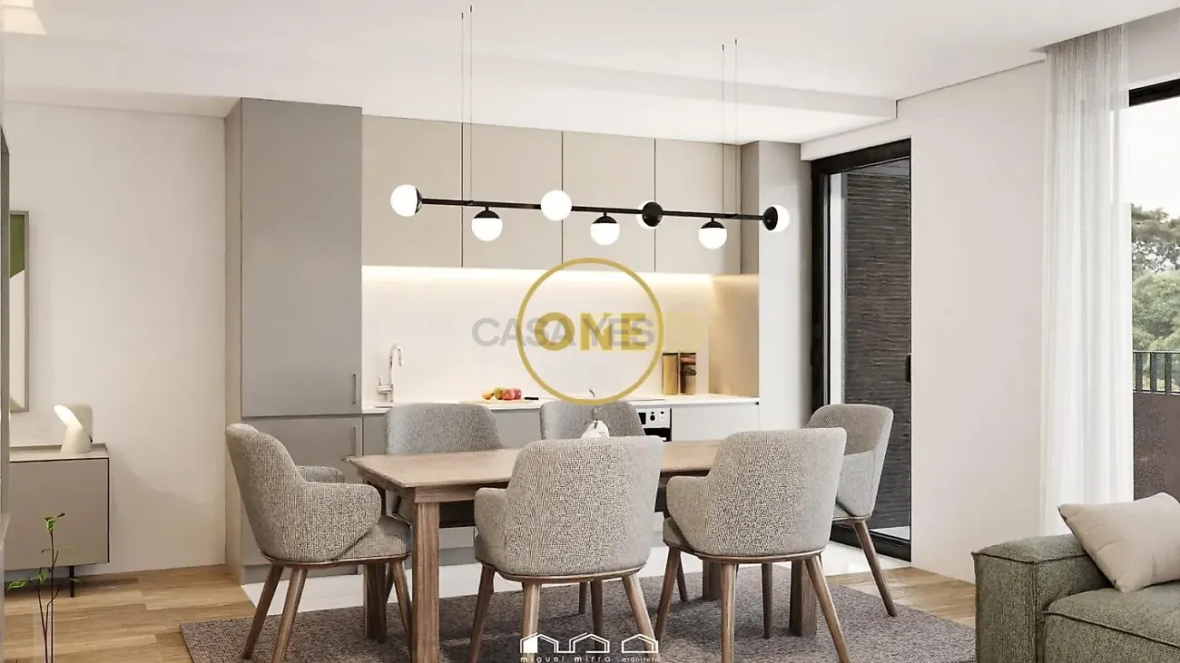 Apartamento T0 à venda em Requião, Vila Nova de Famalicão — foto 12