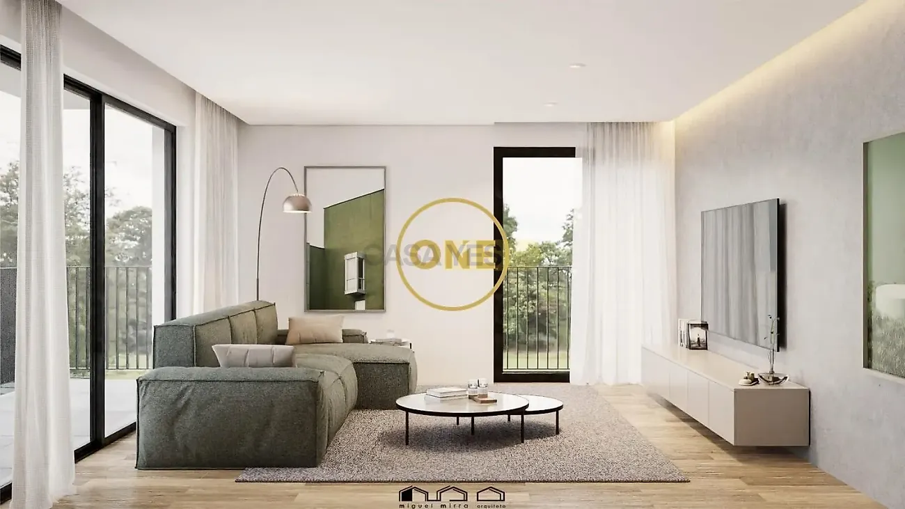 Apartamento T0 à venda em Requião, Vila Nova de Famalicão — foto 13
