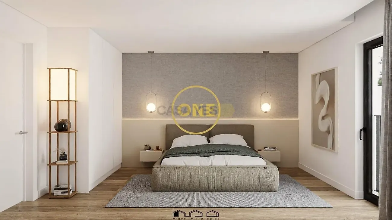 Apartamento T0 à venda em Requião, Vila Nova de Famalicão — foto 14