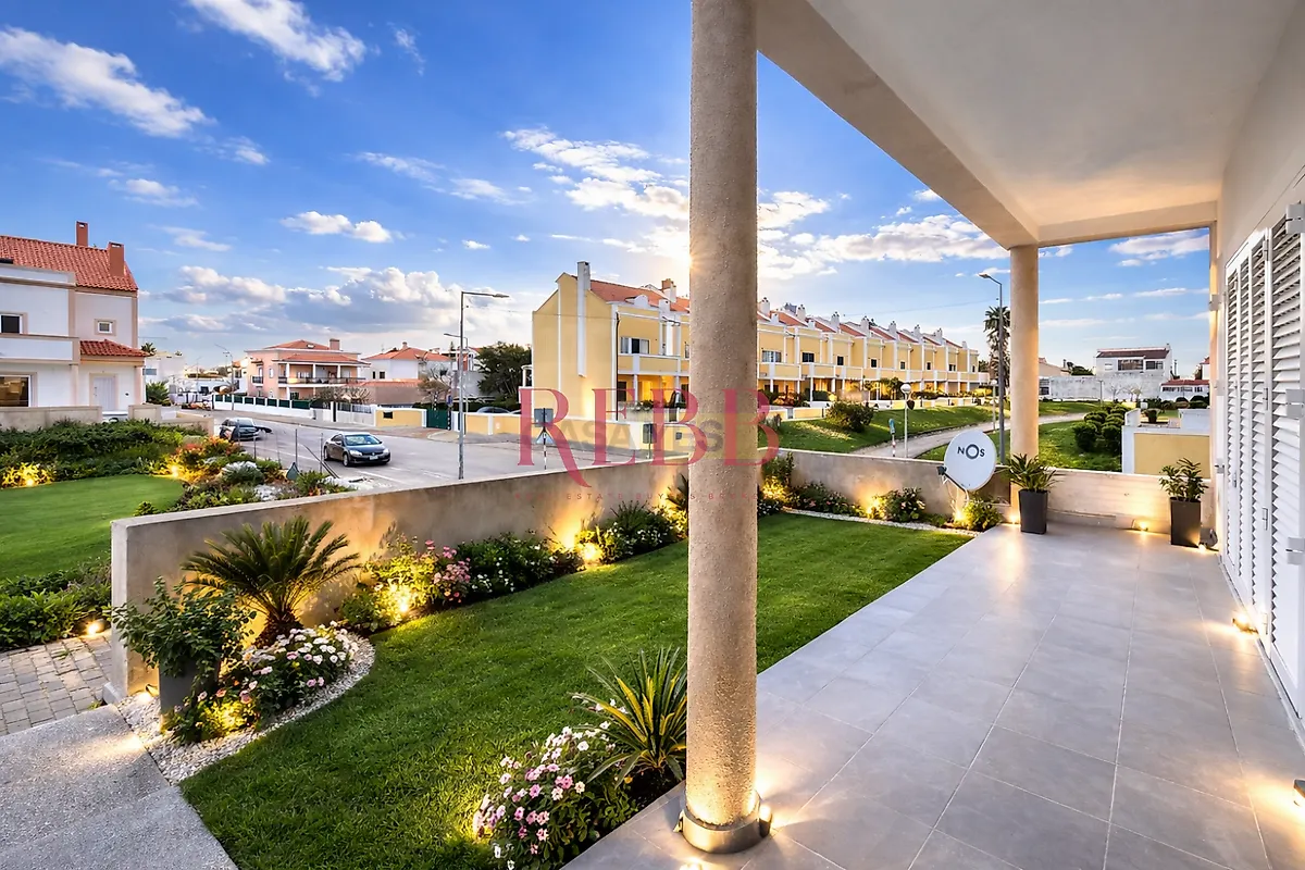 Moradia T3 em Alcochete, €750.000