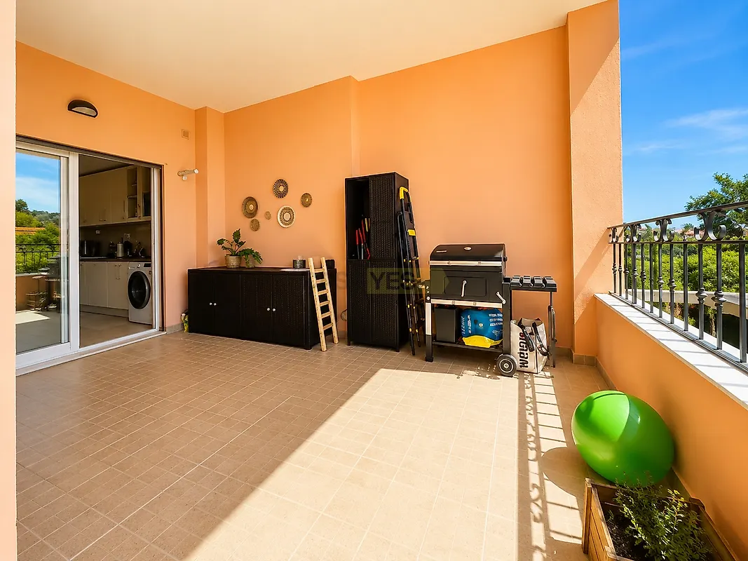Apartamento T3 à venda em Pechão, Olhão — foto 3