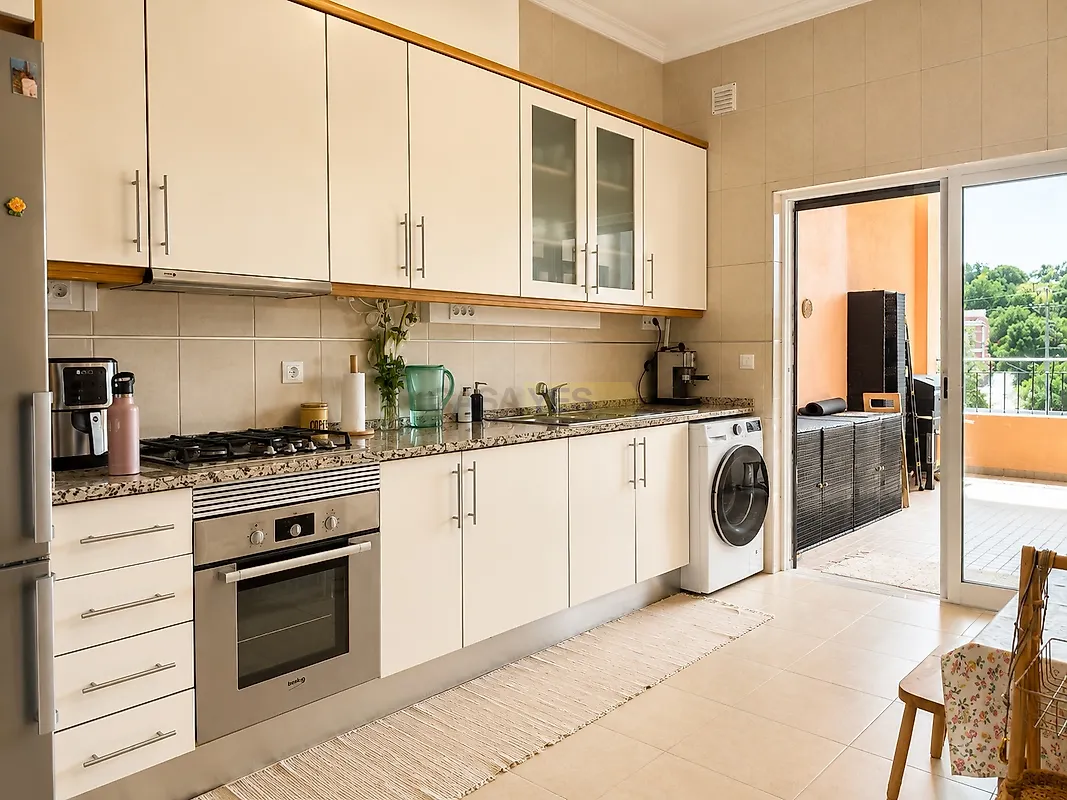 Apartamento T3 à venda em Pechão, Olhão — foto 6