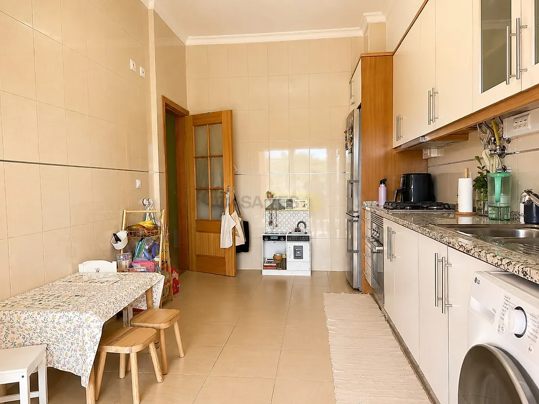 Apartamento T3 à venda em Pechão, Olhão — foto 7