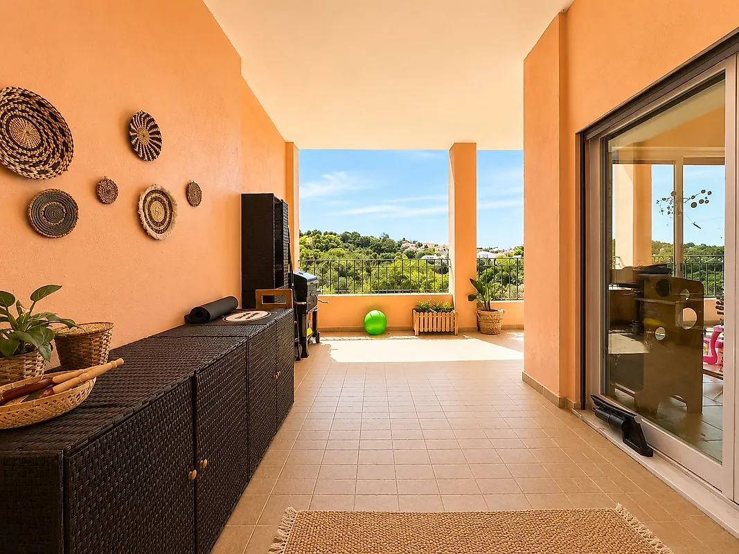 Apartamento T3 à venda em Pechão, Olhão — foto 4