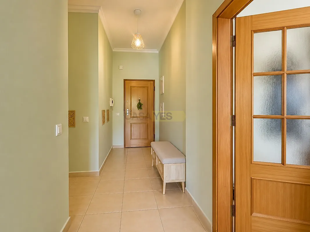 Apartamento T3 à venda em Pechão, Olhão — foto 9